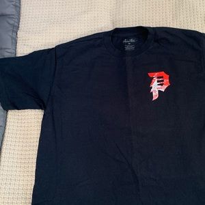 Primitive shirt